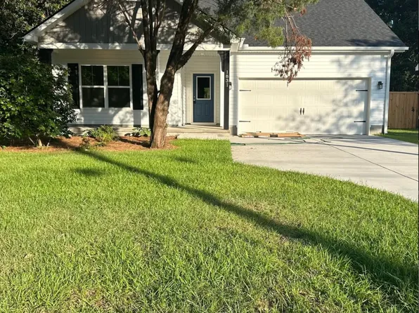 1831 Woodland Rd, Charleston, SC 29414