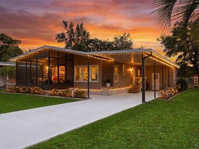 2285 N Loma Point, Hernando, FL, 34442