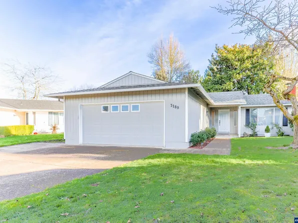 3189 Railroad St SE, Albany, OR 97322