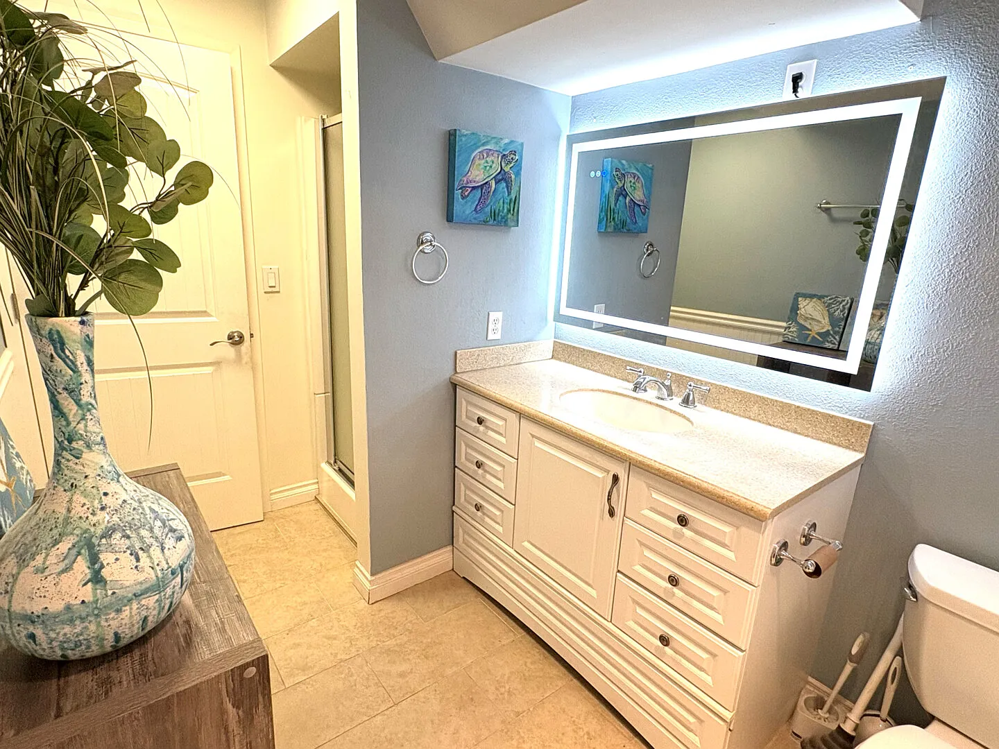 Gladstone - Portland Garden Suite — Photo 3