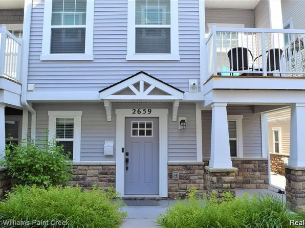 2659 Harvard Rd #16, Berkley, MI 48072