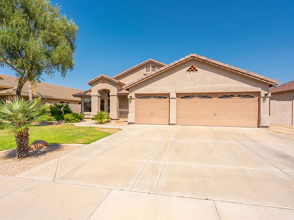 1st image of 1450 E Carla Vista Dr
