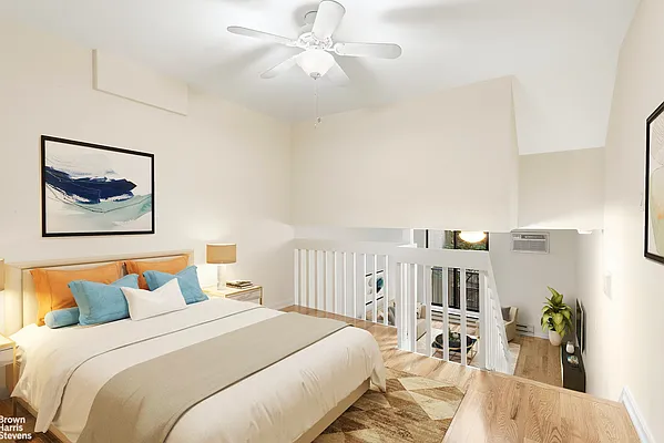 Rented by Brown Harris Stevens | media 10