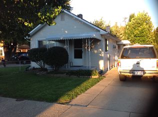 26236 Belanger St, Roseville, MI