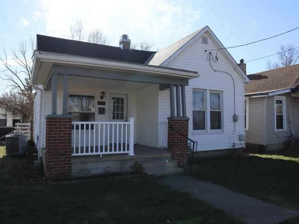 713 Willard St, Washington Court House, OH 43160