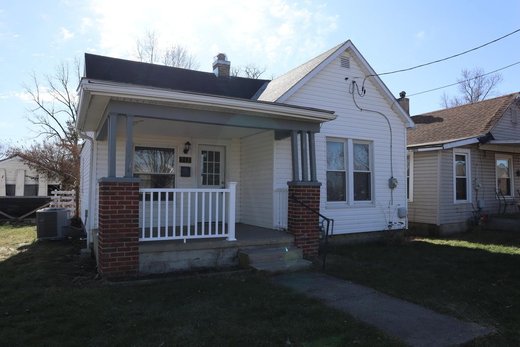 Real estate listing image