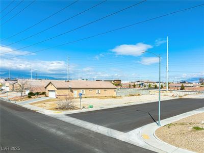 664 Miller Ave, North Las Vegas, NV, 89030