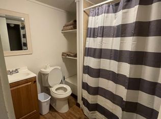 1015 3rd St #C, Graham, TX 76450