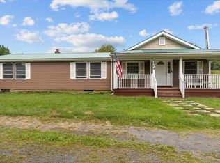 408 Fletcher Rd, Cambridge, VT 05444