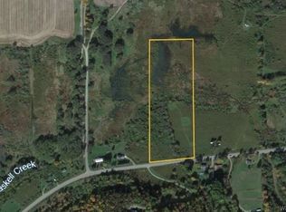 3233 Haskell Rd LOT 46, Cuba, NY 14727