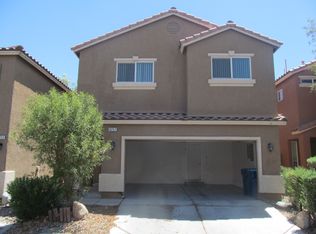 8257 Time Machine Ave, Las Vegas, NV 89113