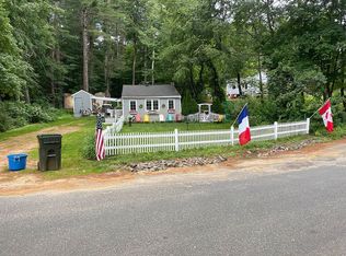 6 Craig Rd, Holland, MA 01521