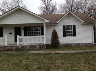 205 Ina Dr, Rocky Face, GA 30740