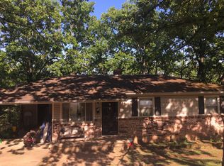 5612 Allen St, N Little Rock, AR 72118