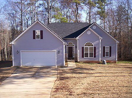 530 Poplar Way, Palmetto GA