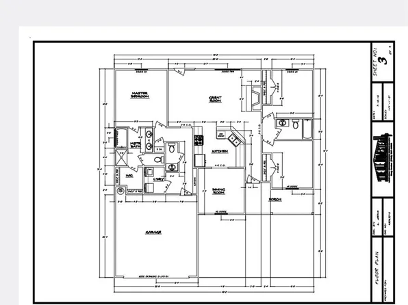 238 White Oak Way #3, Hull, GA 30646