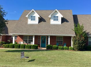 314 Seabea Dr, Wichita Falls, TX 76308