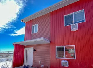 3202 17th Ave W UNIT 412, Williston, ND 58801