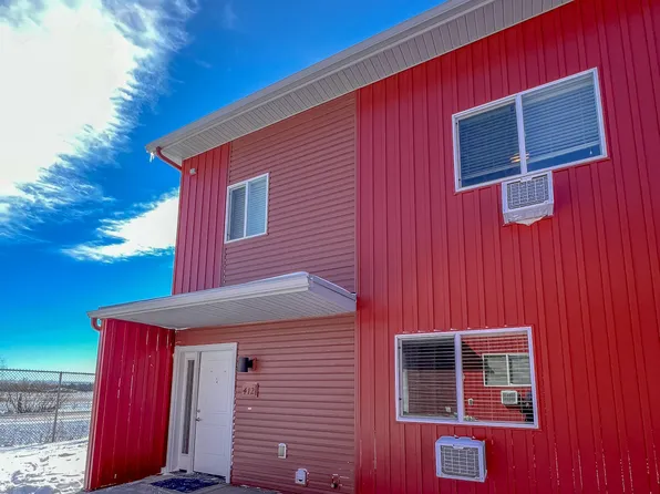 3202 17th Ave W Unit 412, Williston, ND 58801