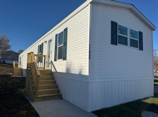 11800 N Walrond Ave #56, Kansas City, MO 64156