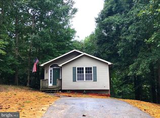 546 Maple Way, Lusby, MD 20657