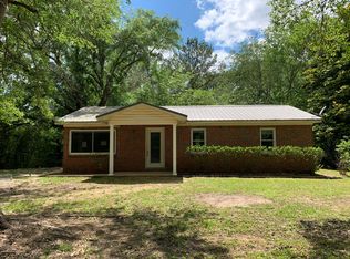 2575 Old Russellville Rd N, Jasper, AL 35503