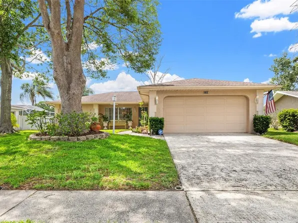 3360 Masters Dr, Clearwater, FL 33761