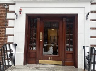 64 Queensberry St APT 114, Boston, MA 02215