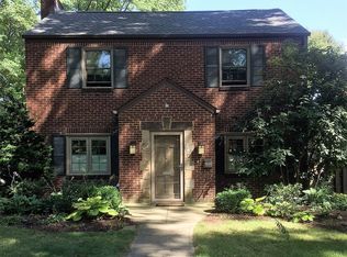 761 Highvue Rd, Pittsburgh, PA 15228