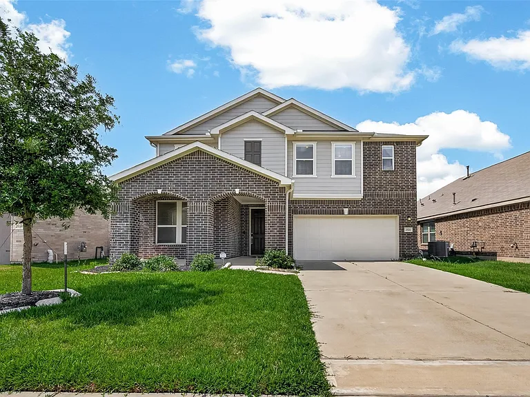 25526 Reign Wayman Ct — Photo 40