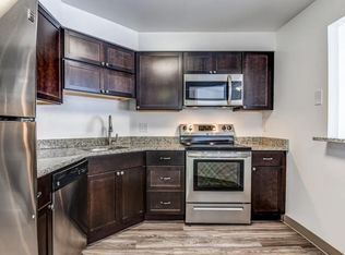 90 Maple St #2A, Malden, MA 02148