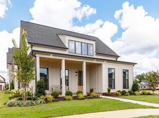 70 Independence Ln LOT 91, Rossville, TN 38060