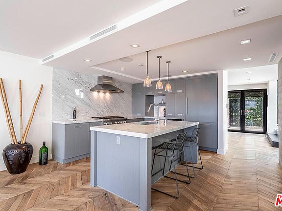 5th image of 17351 W Sunset Blvd Unit 5C