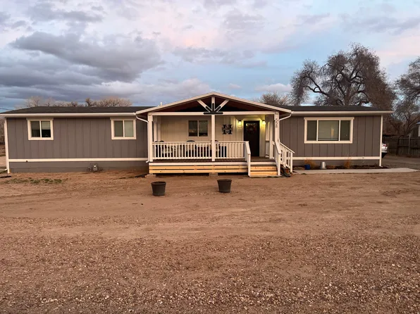 558 N North Crescent Rd, Roosevelt, UT 84066