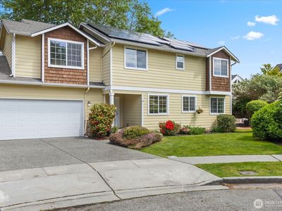 3321 165th Place SW #5, Lynnwood, WA, 98037