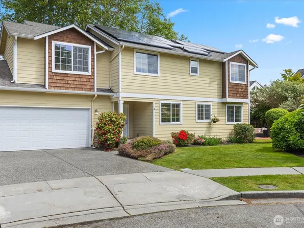 3321 165th Place SW #5, Lynnwood, WA 98037