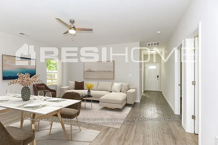 1701 Taylor Ave — Photo 7