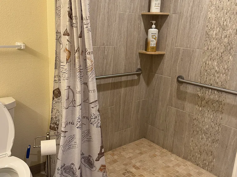 15095 N Thompson Peak Pkwy #1038 — Photo 12