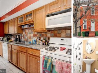 2218 Bank St, Baltimore, MD 21231