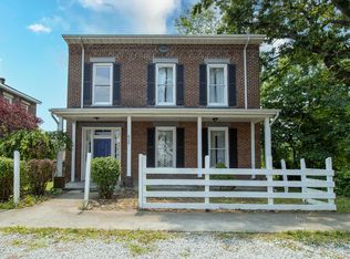 606 Vimont St, Millersburg, KY 40348