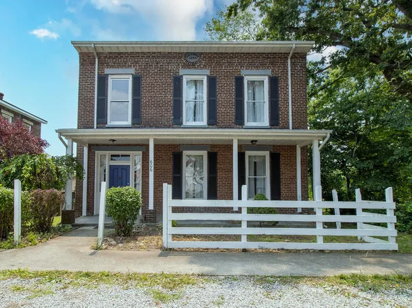 606 Vimont St, Millersburg, KY 40348