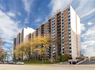 500 Green Rd #310, Hamilton, ON L8E 3M6
