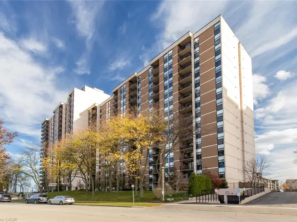 500 Green Rd #310, Hamilton, ON L8E 3M6