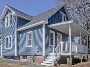 581-583 Piper Rd, West Springfield, MA 01089