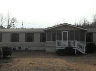 230 Cypress Rd, Franklin, GA 30217