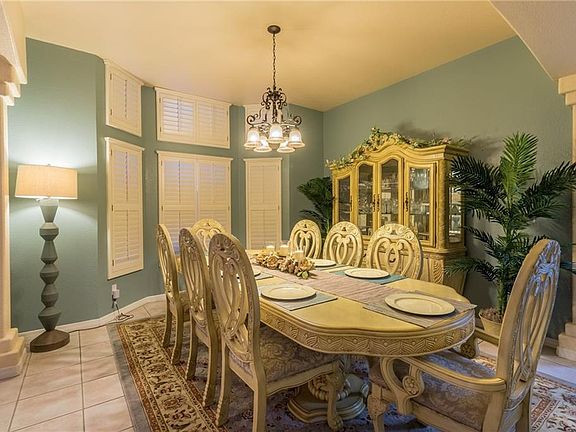 4th image of 1309 Shadow Canyon Pl