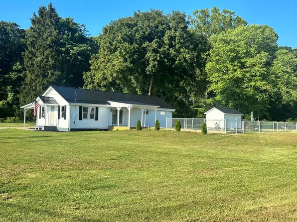 21 Edward Warren Rd, Stout, OH 45684