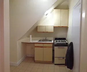 Rented by Meyerson Management