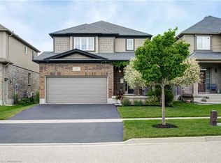 40 Joseph Lichti Ln, Wilmot, ON N3A4S3