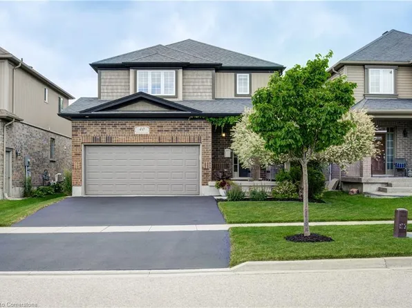 40 Joseph Lichti Ln, Wilmot, ON N3A 4S3